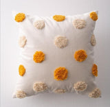 Haiver embroidery Pillow Cover