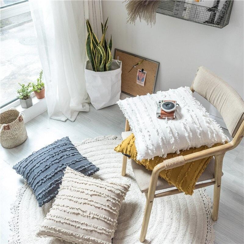 Gina Cushion Cover