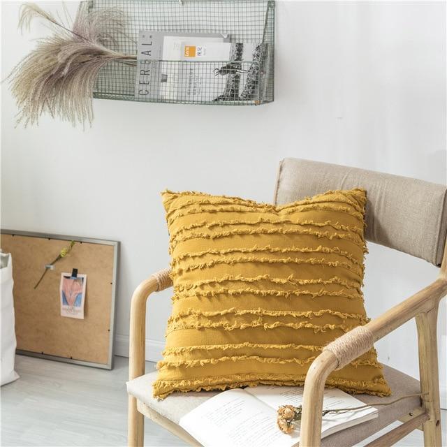 Gina Cushion Cover