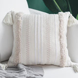 Albion Soft Pillow Cover