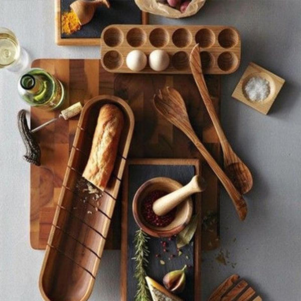 Marshaw Egg Storage Box