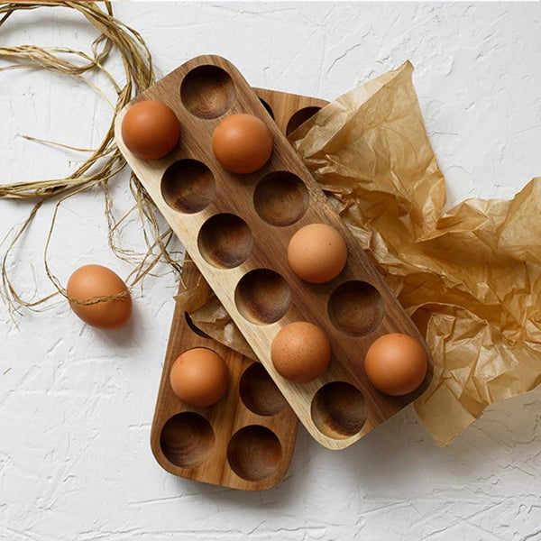 Marshaw Egg Storage Box