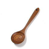 Calphalon Wood Cooking Spoons