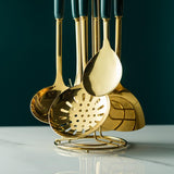 Tosca Stainless Steel Utensils
