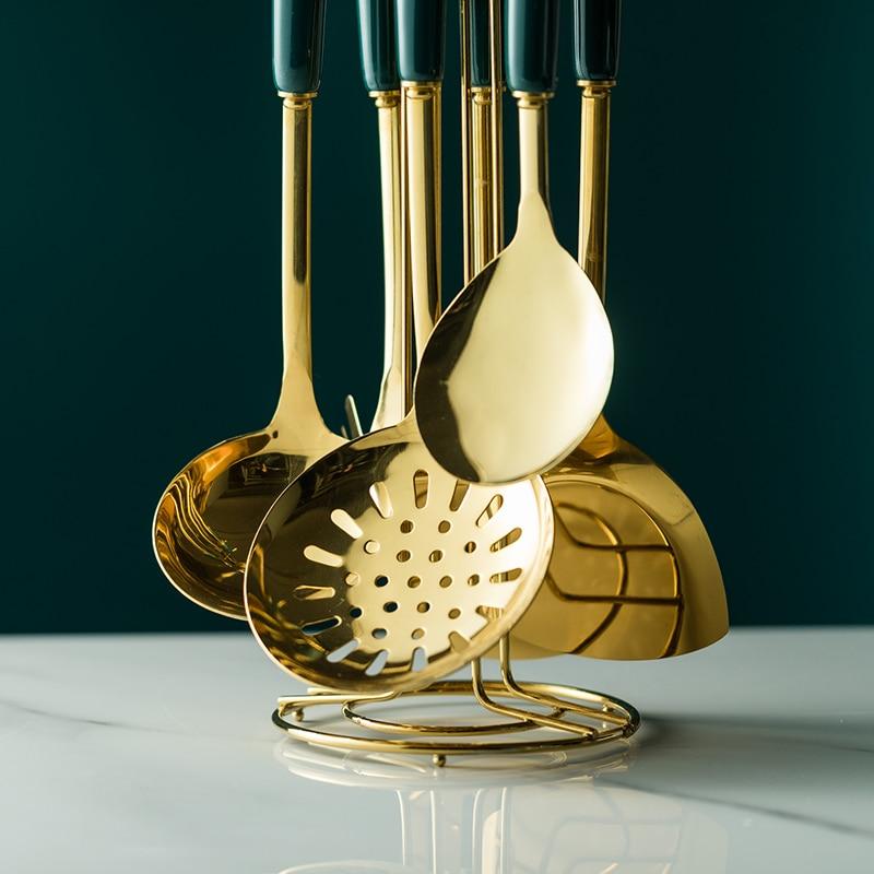 Tosca Stainless Steel Utensils