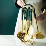 Tosca Stainless Steel Utensils