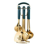 Tosca Stainless Steel Utensils