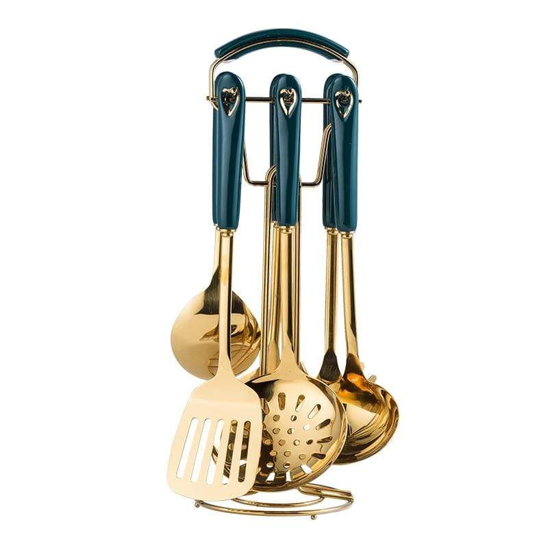Tosca Stainless Steel Utensils