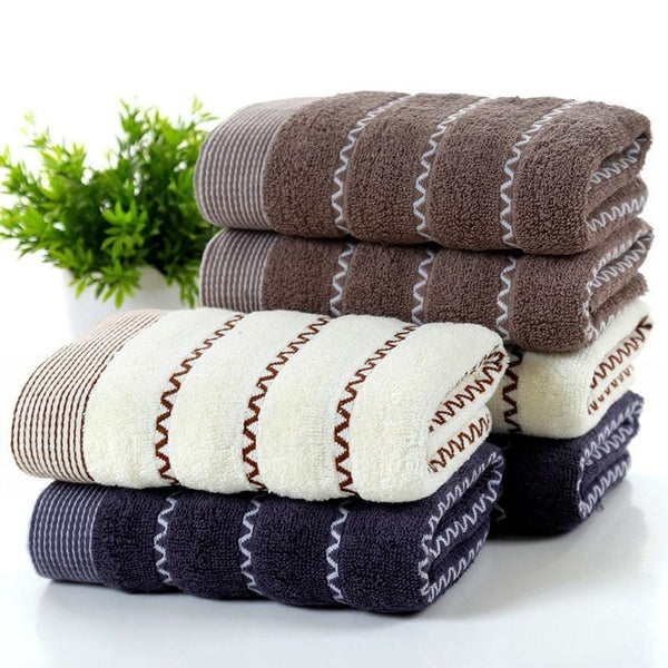 Ranien Soft Towel Set