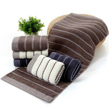 Ranien Soft Towel Set