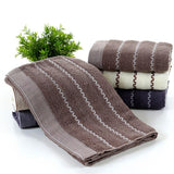 Ranien Soft Towel Set