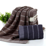 Ranien Soft Towel Set