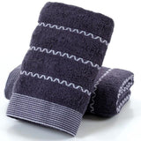 Ranien Soft Towel Set