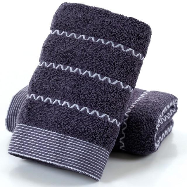 Ranien Soft Towel Set