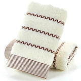 Ranien Soft Towel Set