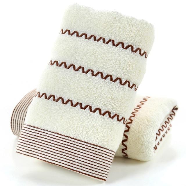 Ranien Soft Towel Set