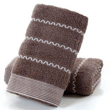Ranien Soft Towel Set