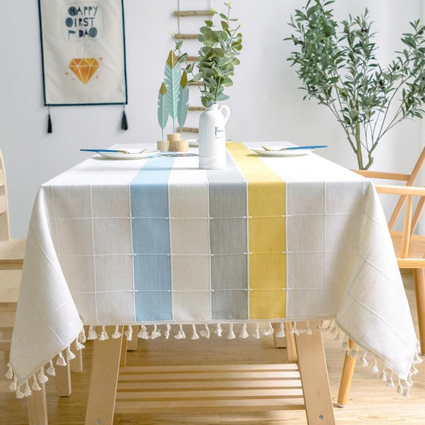 Raimon decorative Tablecloth