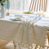 Raimon decorative Tablecloth