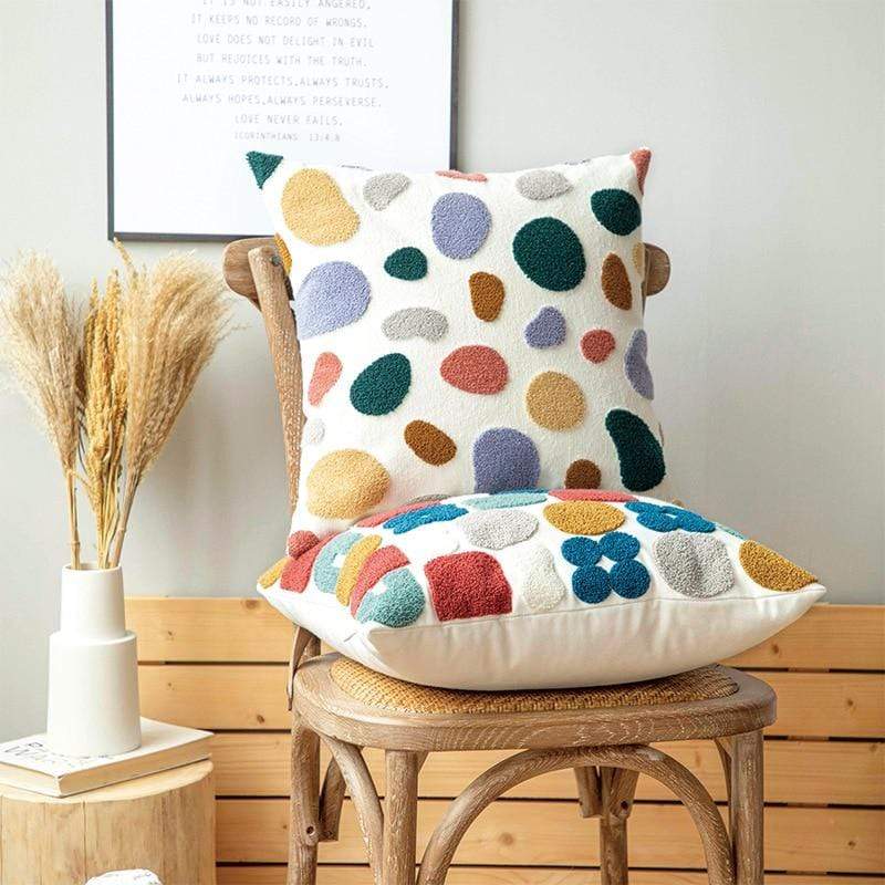 Narin modern Pillow Cover