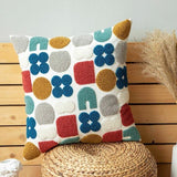 Narin modern Pillow Cover