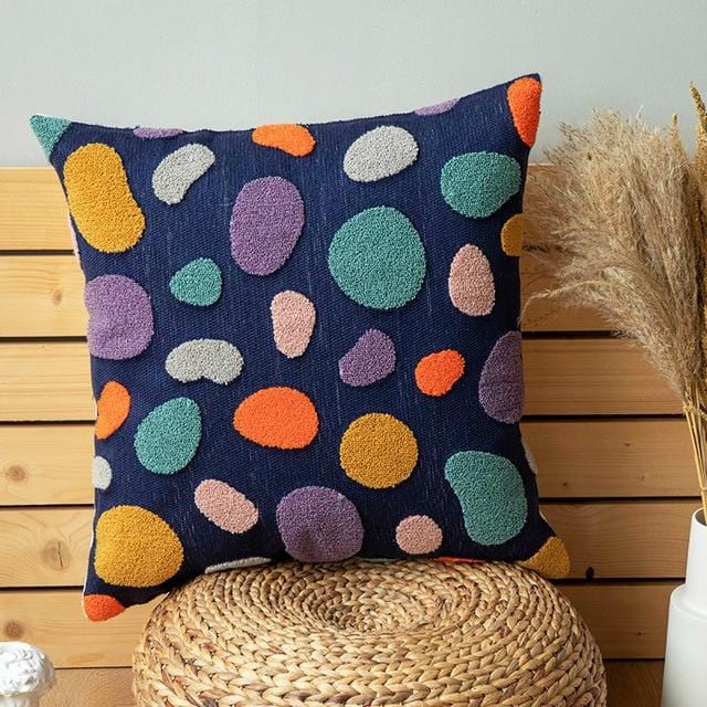 Narin modern Pillow Cover