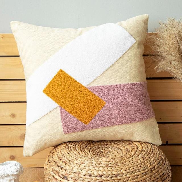 Narin modern Pillow Cover