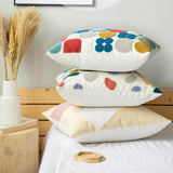 Narin modern Pillow Cover