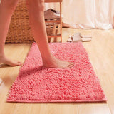 Airlin Chenille Mat