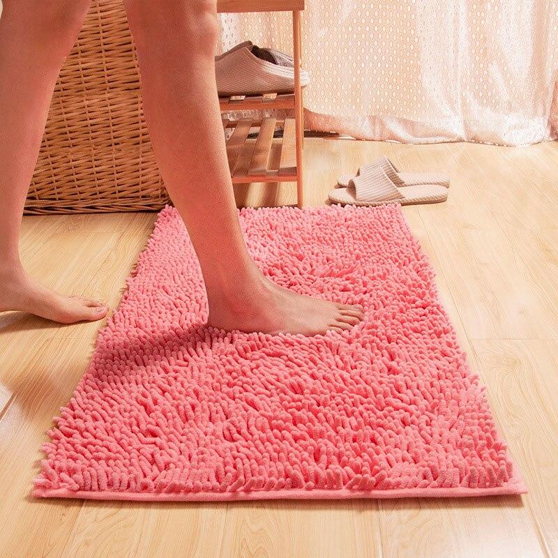 Airlin Chenille Mat