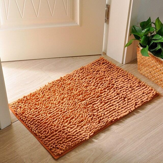 Airlin Chenille Mat