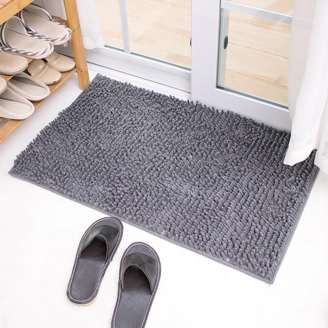 Airlin Chenille Mat