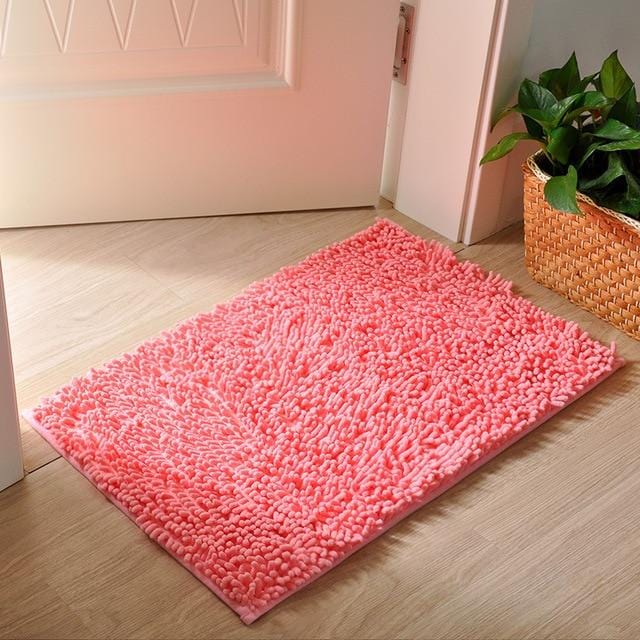 Airlin Chenille Mat
