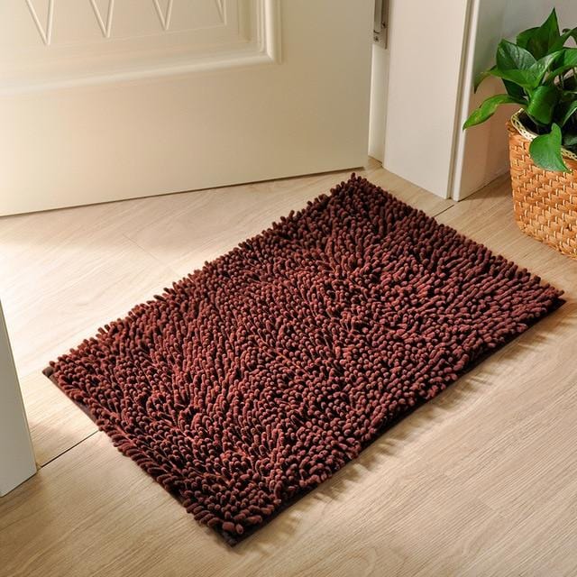 Airlin Chenille Mat