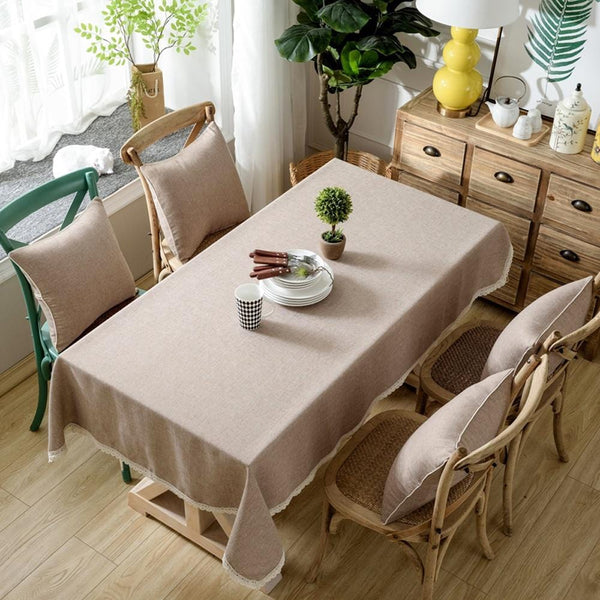 Ventori rectangular Tablecloth