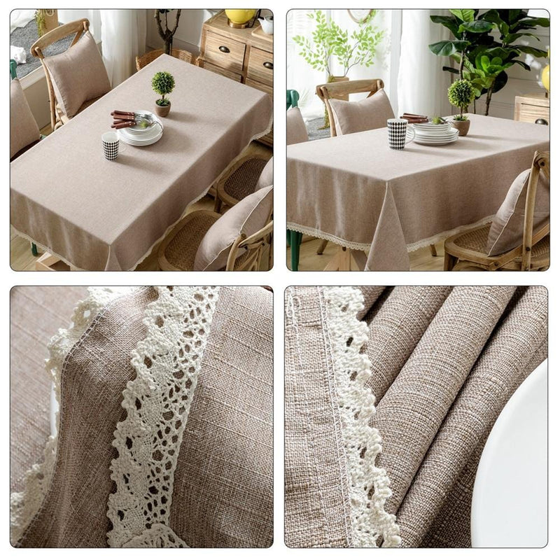Ventori rectangular Tablecloth