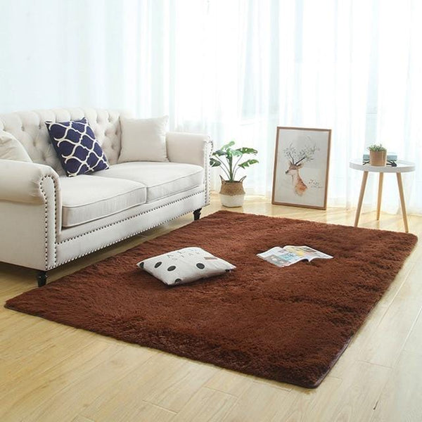 Kilkeny Super Soft Rug