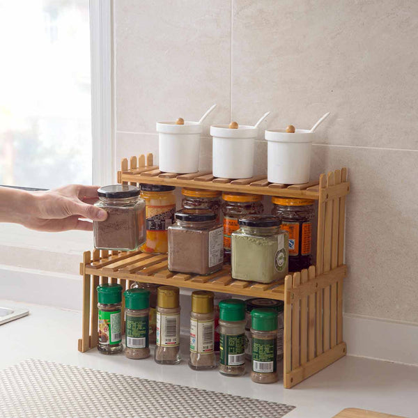 Kinch Storage Rack