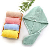 Marvine Hair Towel