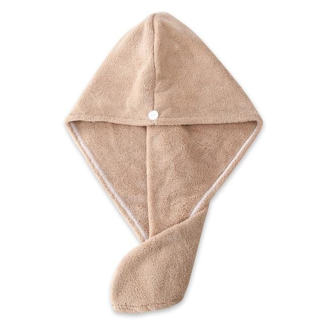 Marvine Hair Towel
