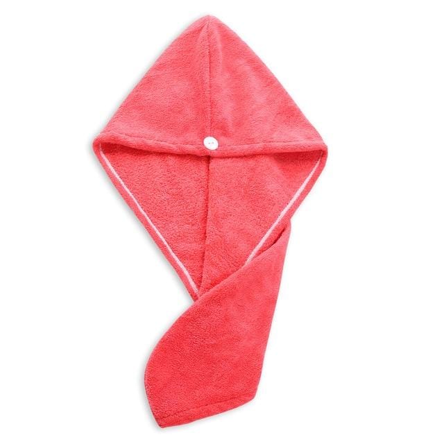 Marvine Hair Towel