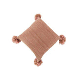 Scandinavian Style Pillow Cover