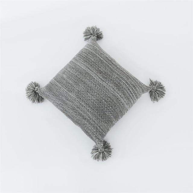 Scandinavian Style Pillow Cover