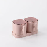 Palladian Kitchen Jars