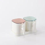 Palladian Kitchen Jars