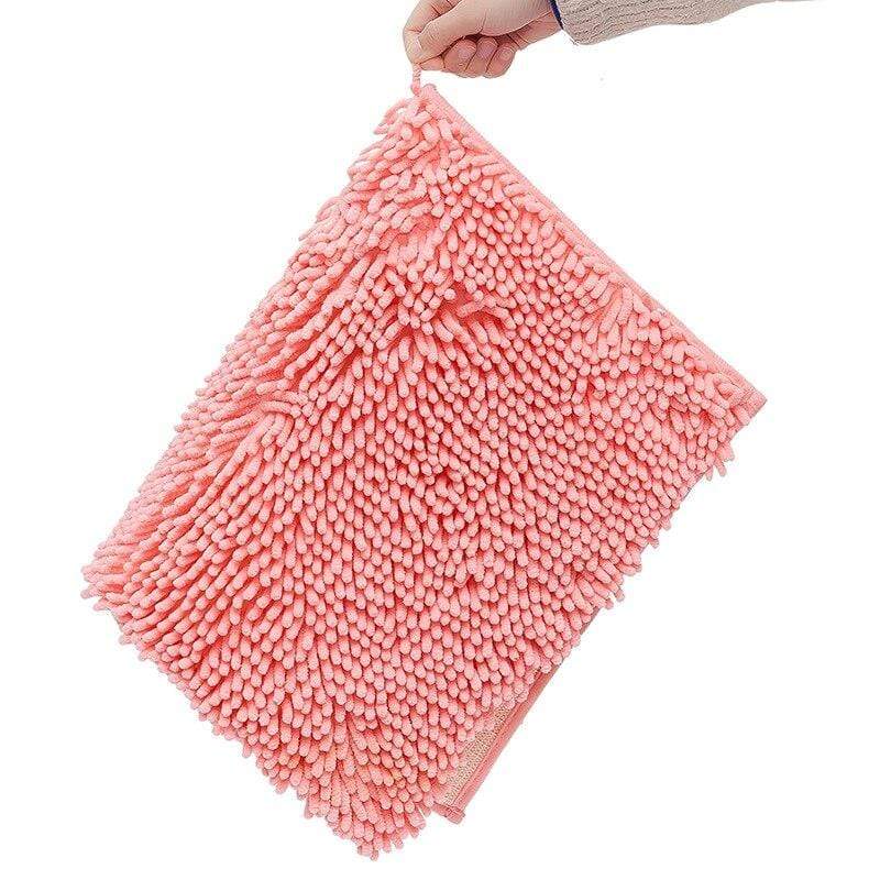 Chenille Soft Mat