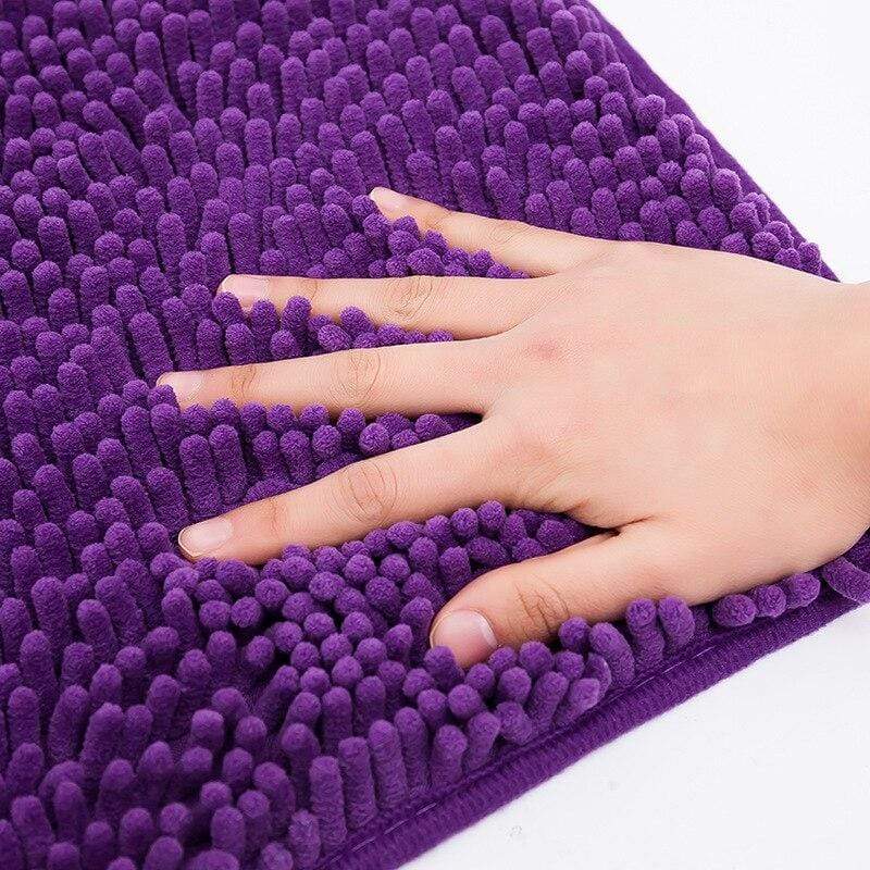 Chenille Soft Mat