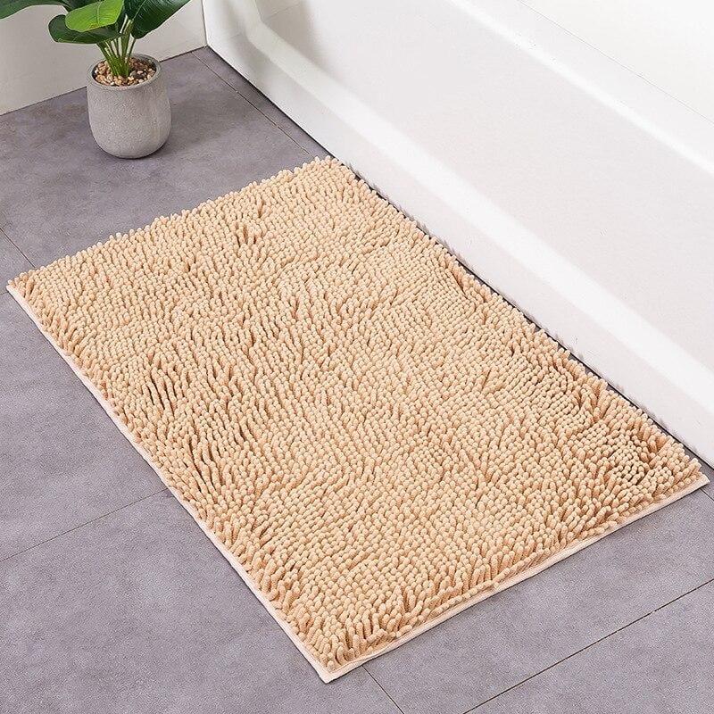 Chenille Soft Mat
