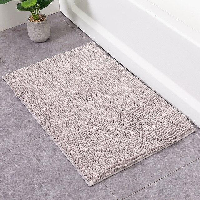 Chenille Soft Mat