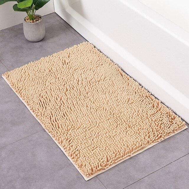 Chenille Soft Mat